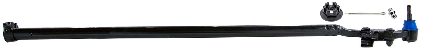 Mevotech Supreme Steering Tie Rod End MS25668