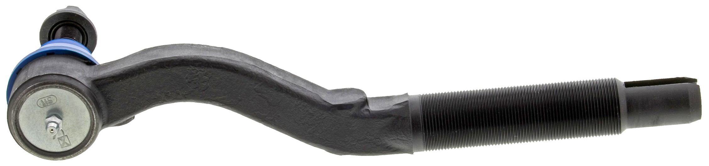 Mevotech Supreme Steering Tie Rod End MS25669