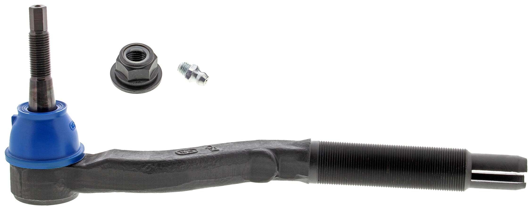 Mevotech Supreme Steering Tie Rod End MS25669