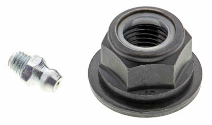 Mevotech Supreme Steering Tie Rod End MS25669