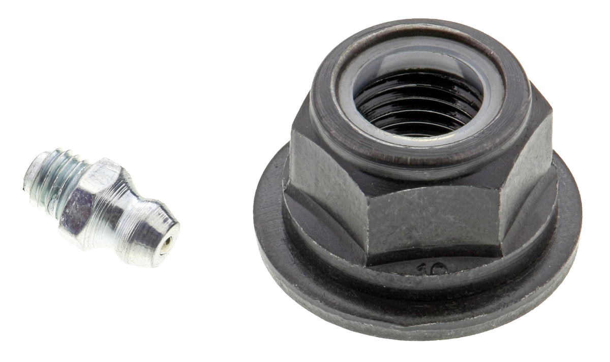 Mevotech Supreme Steering Tie Rod End MS25669