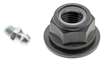Mevotech Supreme Steering Tie Rod End MS25669