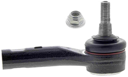 Mevotech Supreme Steering Tie Rod End MS25671