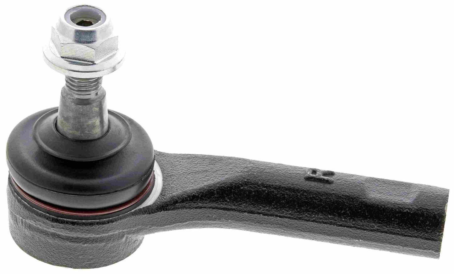 Mevotech Supreme Steering Tie Rod End MS25672