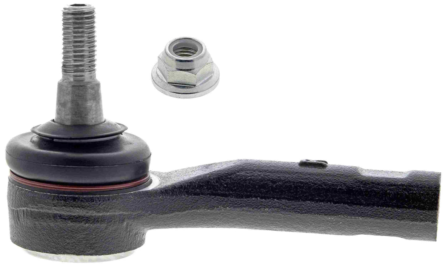 Mevotech Supreme Steering Tie Rod End MS25672