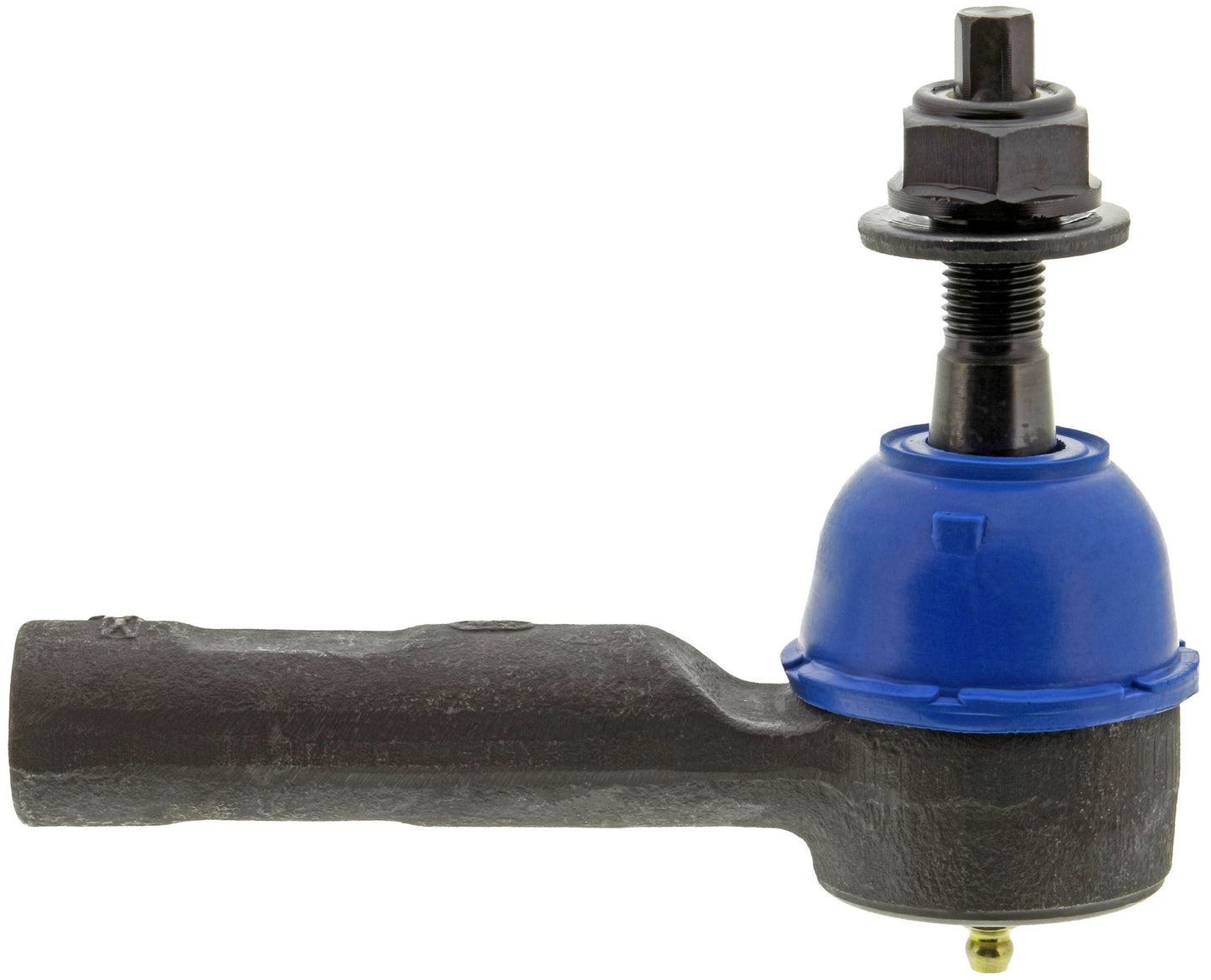 Mevotech Supreme Steering Tie Rod End MS25673