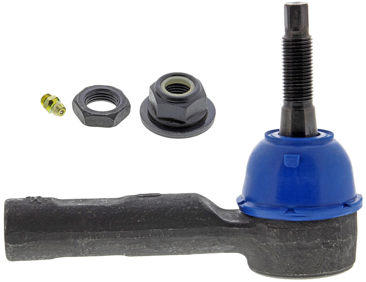 Mevotech Supreme Steering Tie Rod End MS25673