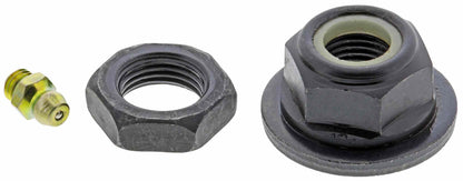 Mevotech Supreme Steering Tie Rod End MS25673