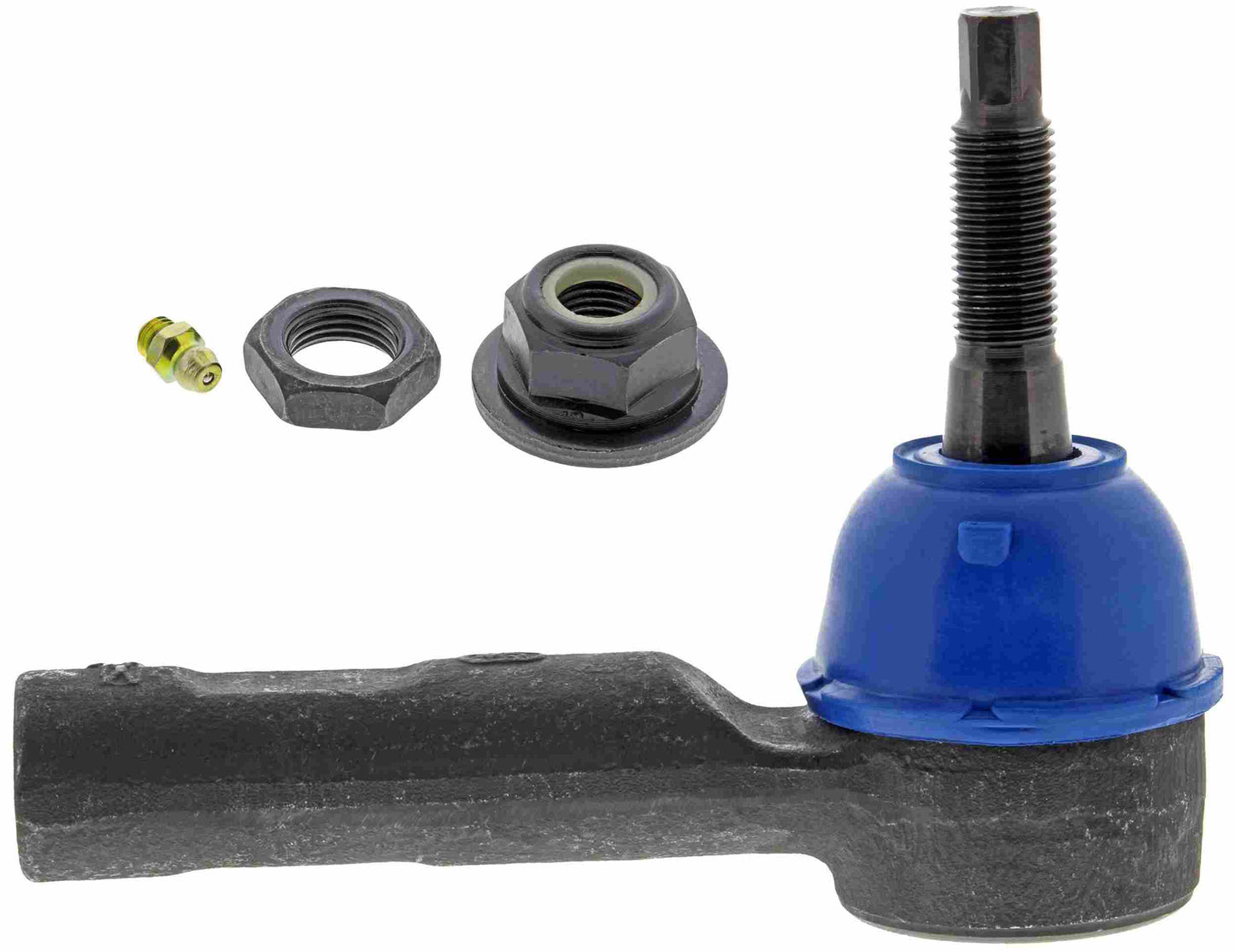 Mevotech Supreme Steering Tie Rod End MS25673