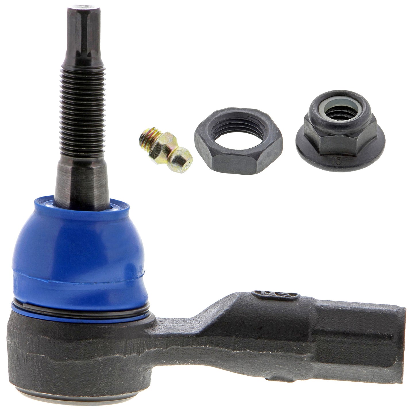 Mevotech Supreme Steering Tie Rod End MS25674