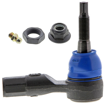 Mevotech Supreme Steering Tie Rod End MS25675