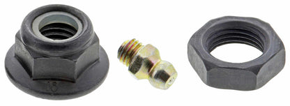 Mevotech Supreme Steering Tie Rod End MS25675