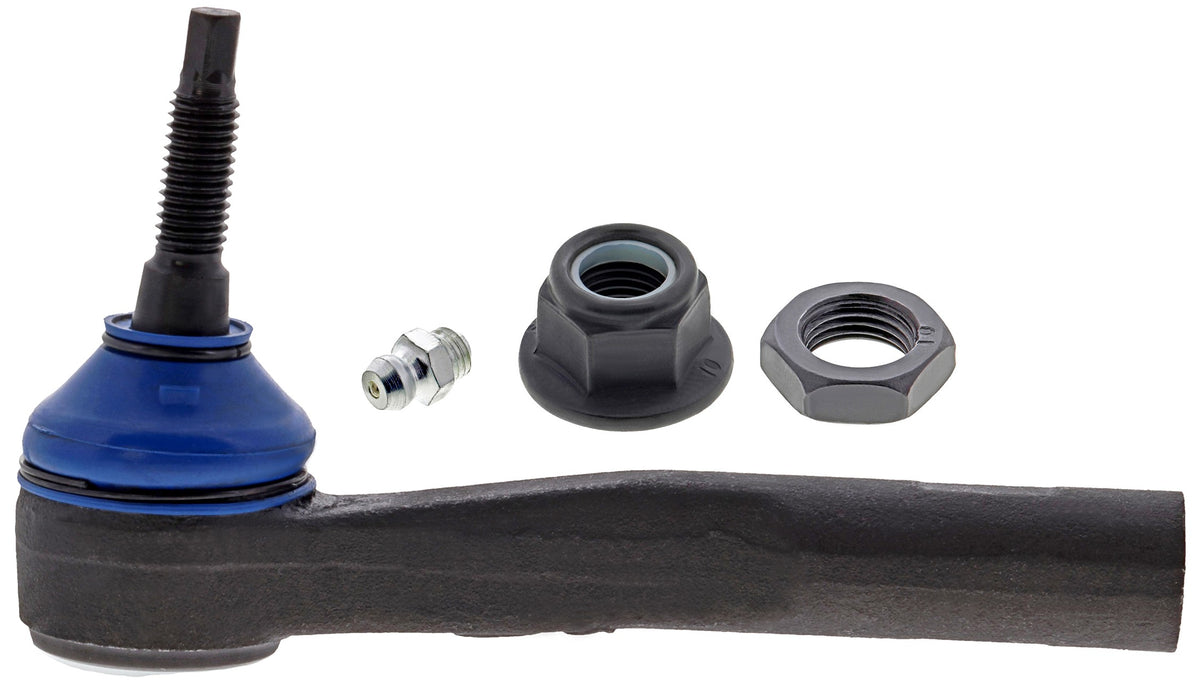 Mevotech Supreme Steering Tie Rod End MS25678