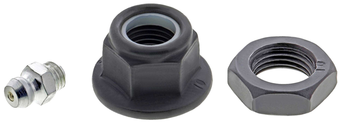 Mevotech Supreme Steering Tie Rod End MS25678