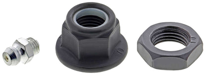 Mevotech Supreme Steering Tie Rod End MS25678
