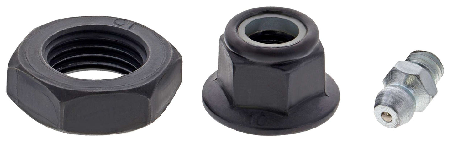 Mevotech Supreme Steering Tie Rod End MS25679