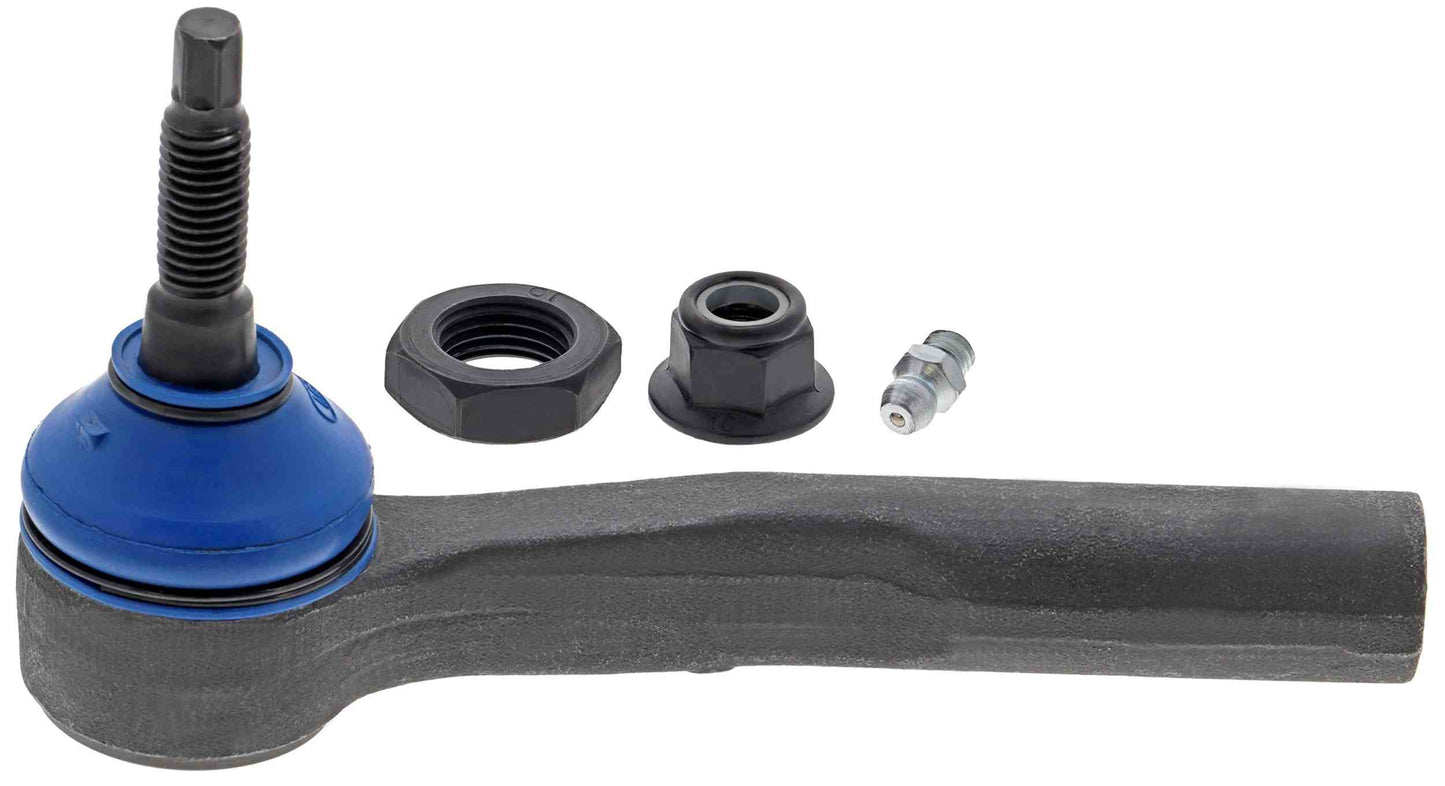 Mevotech Supreme Steering Tie Rod End MS25679