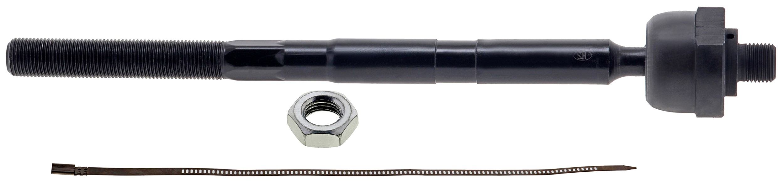 Mevotech Supreme Steering Tie Rod End MS25700