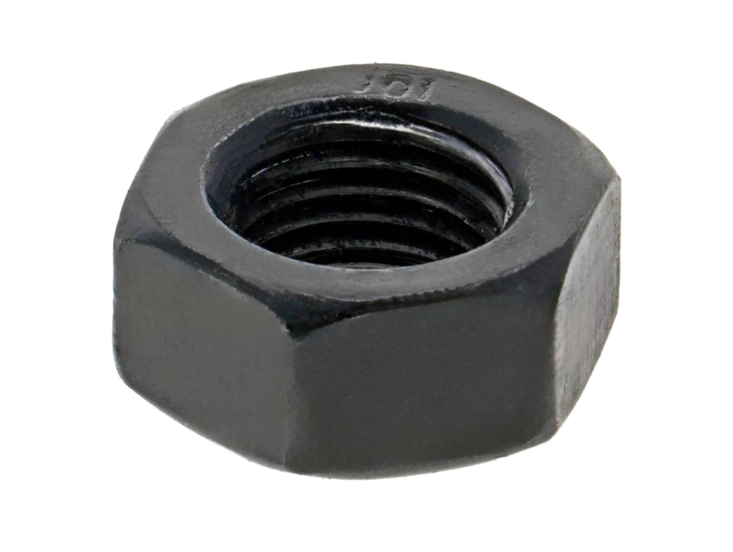 Mevotech Supreme Steering Tie Rod End MS25701
