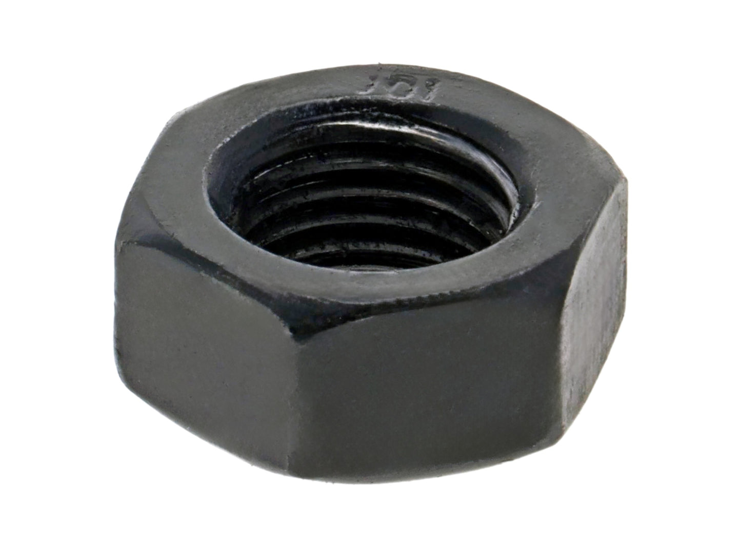 Mevotech Supreme Steering Tie Rod End MS25701