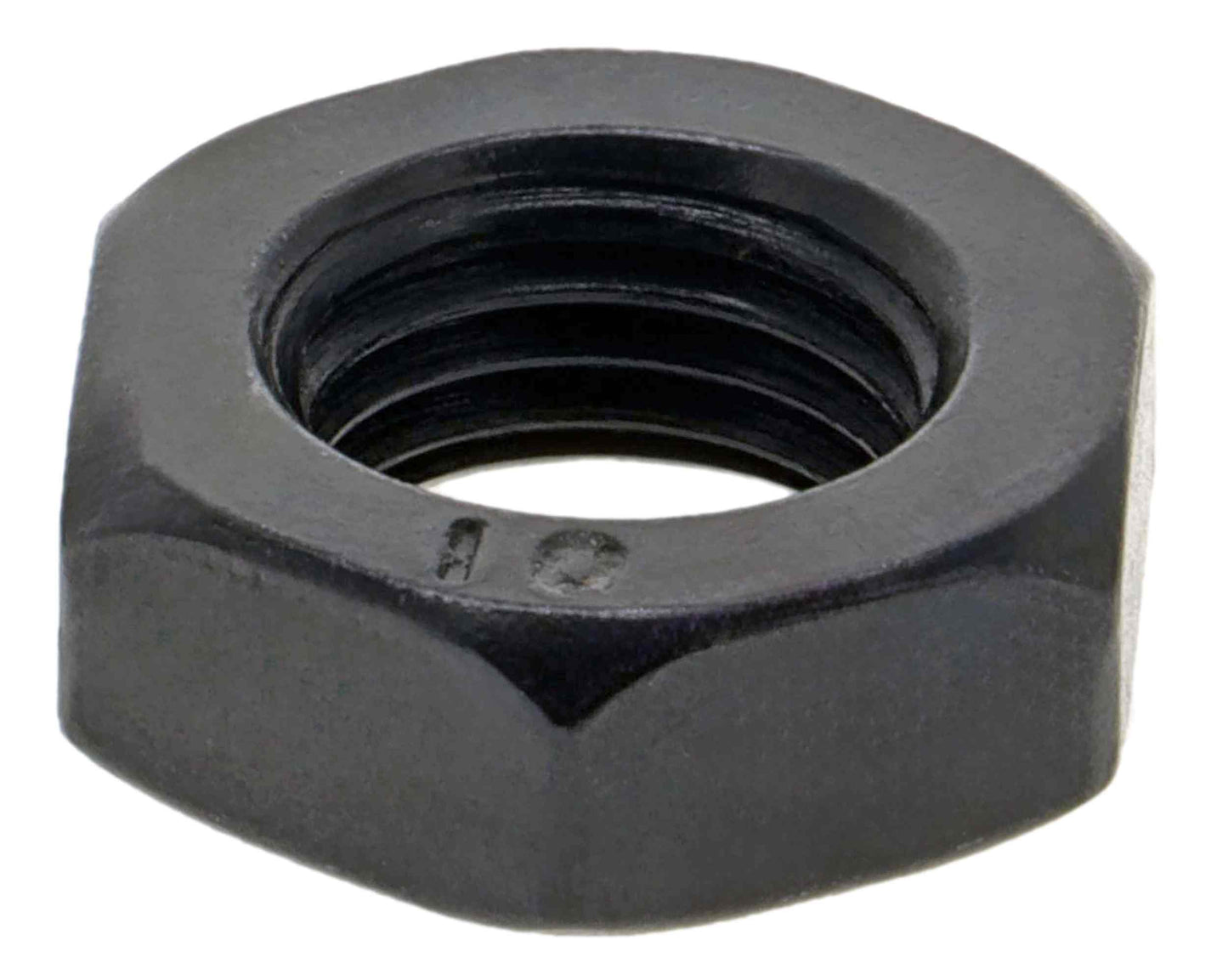 Mevotech Supreme Steering Tie Rod End MS25703