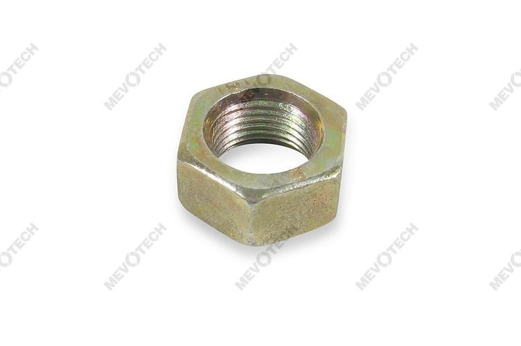 Mevotech Supreme Steering Tie Rod End MS25704