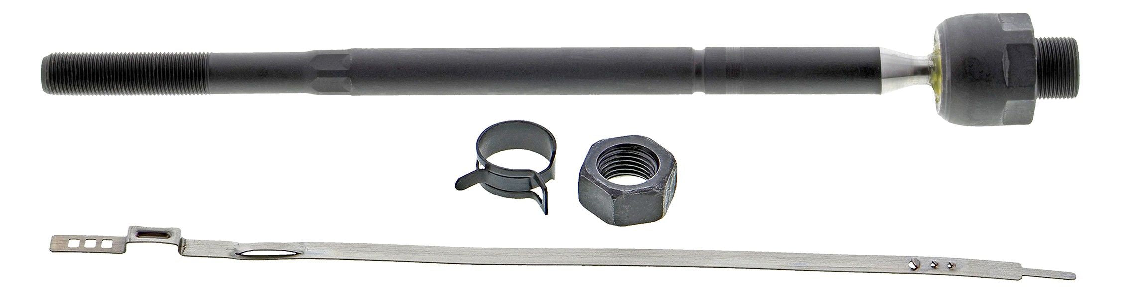 Mevotech Supreme Steering Tie Rod End MS25706