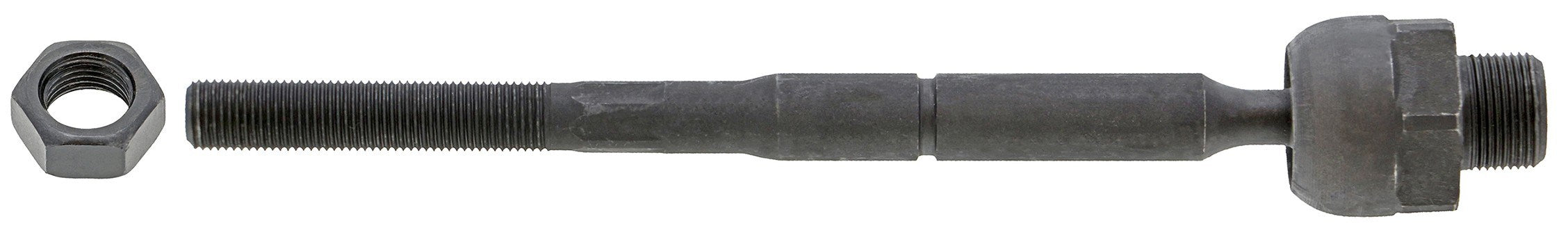 Mevotech Supreme Steering Tie Rod End MS25708