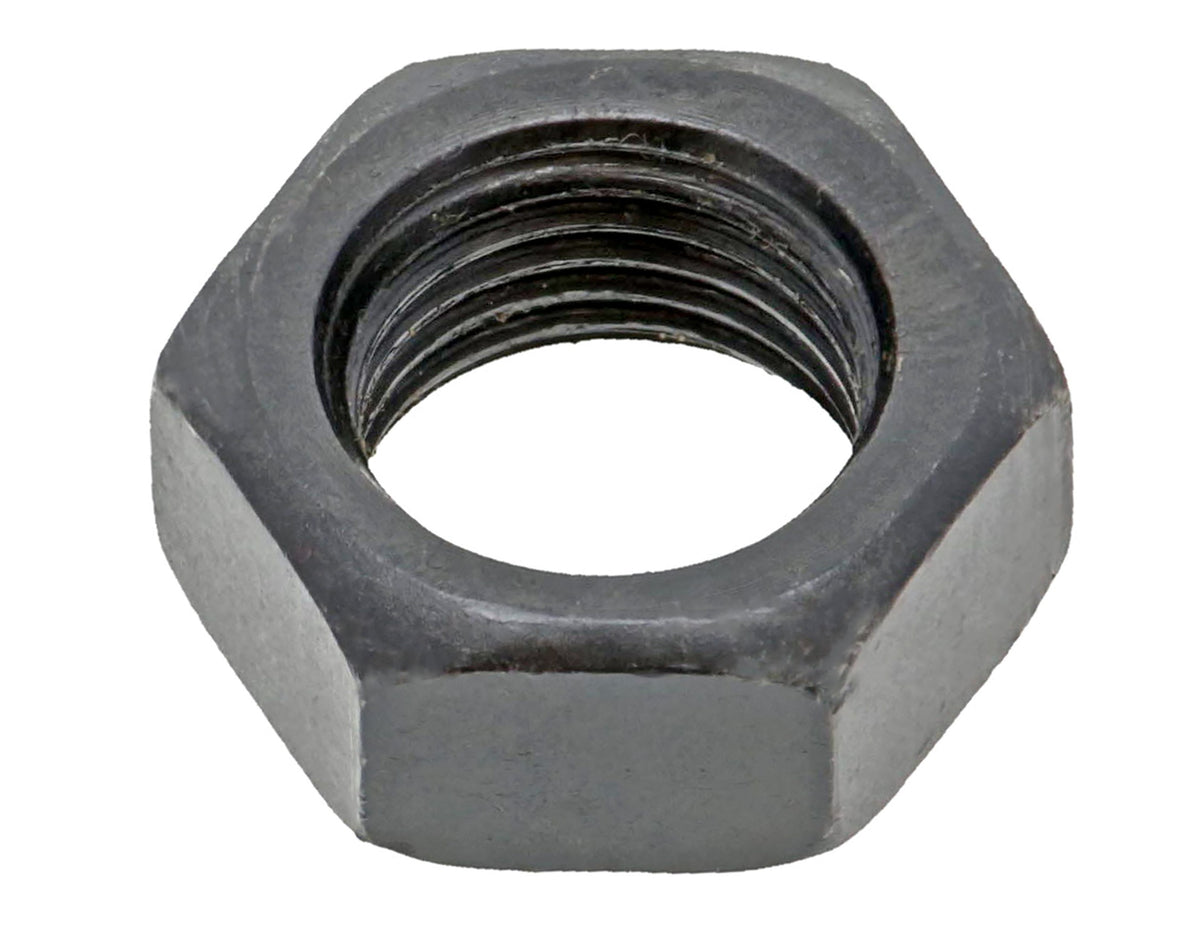 Mevotech Supreme Steering Tie Rod End MS25708
