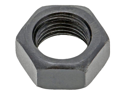 Mevotech Supreme Steering Tie Rod End MS25708