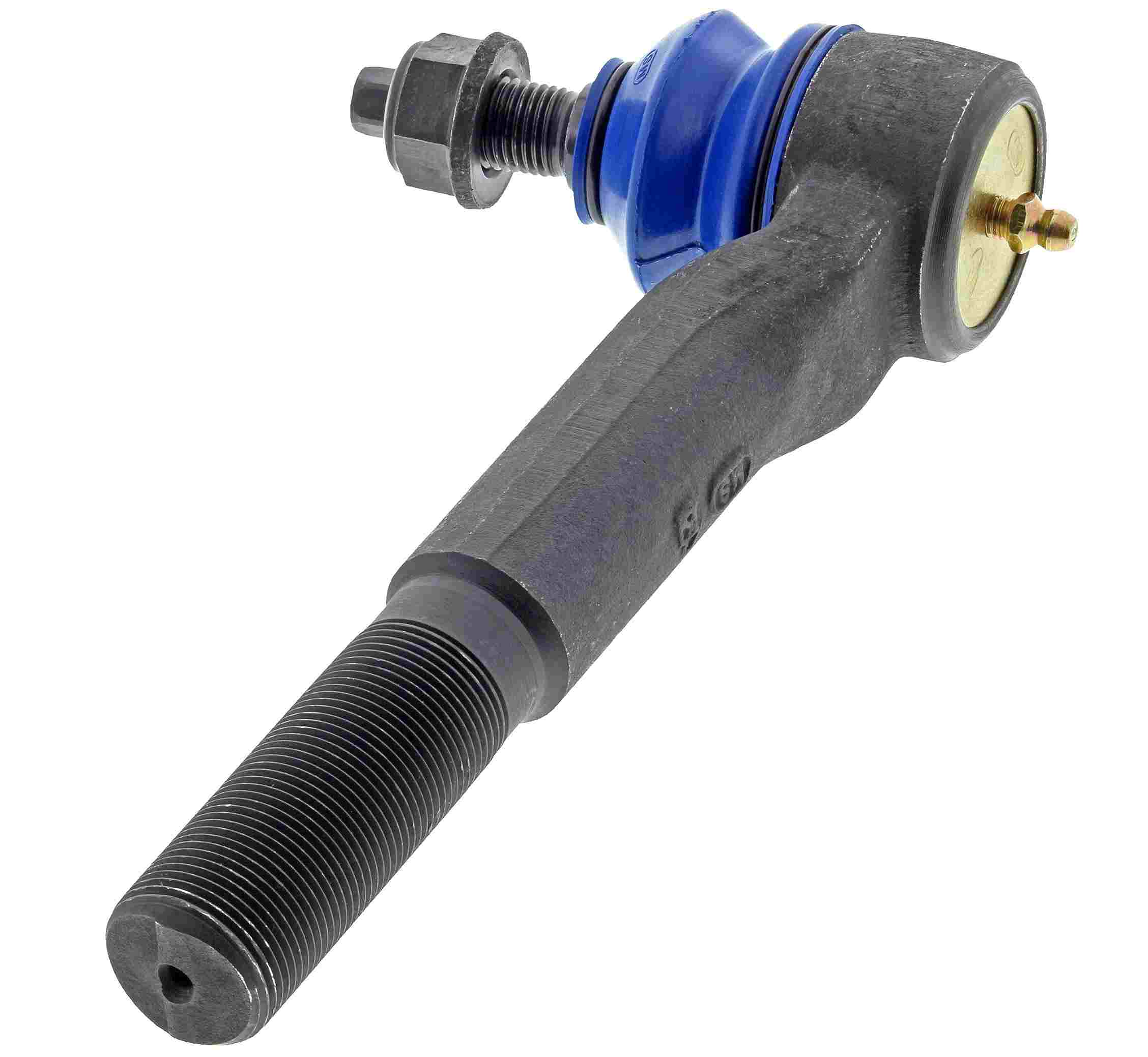 Mevotech Supreme Steering Tie Rod End MS25709