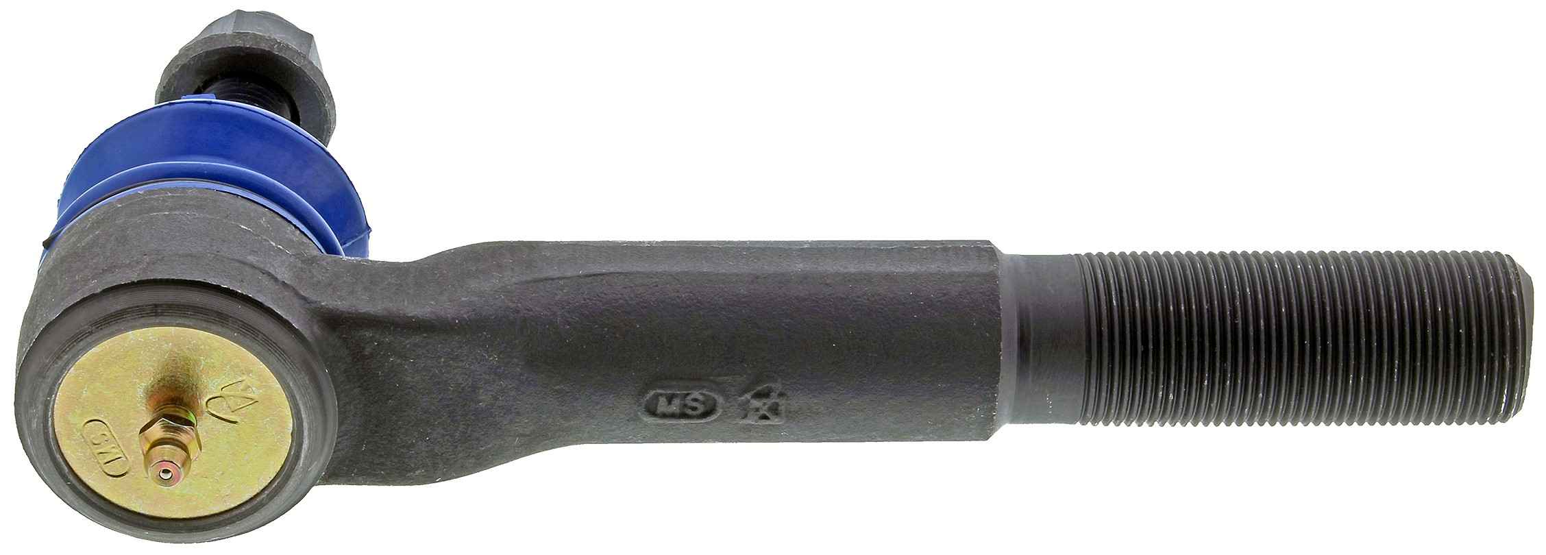 Mevotech Supreme Steering Tie Rod End MS25709