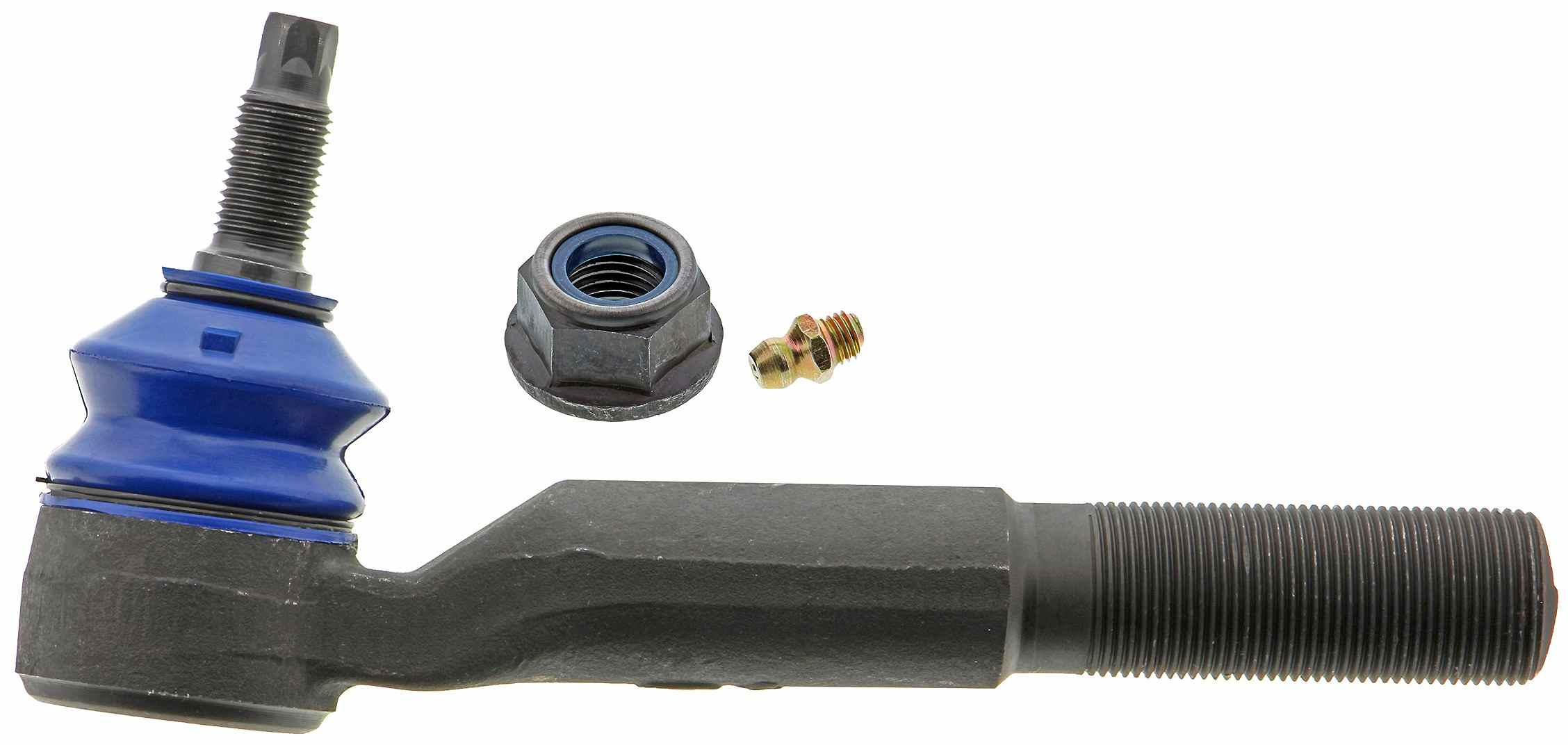 Mevotech Supreme Steering Tie Rod End MS25709