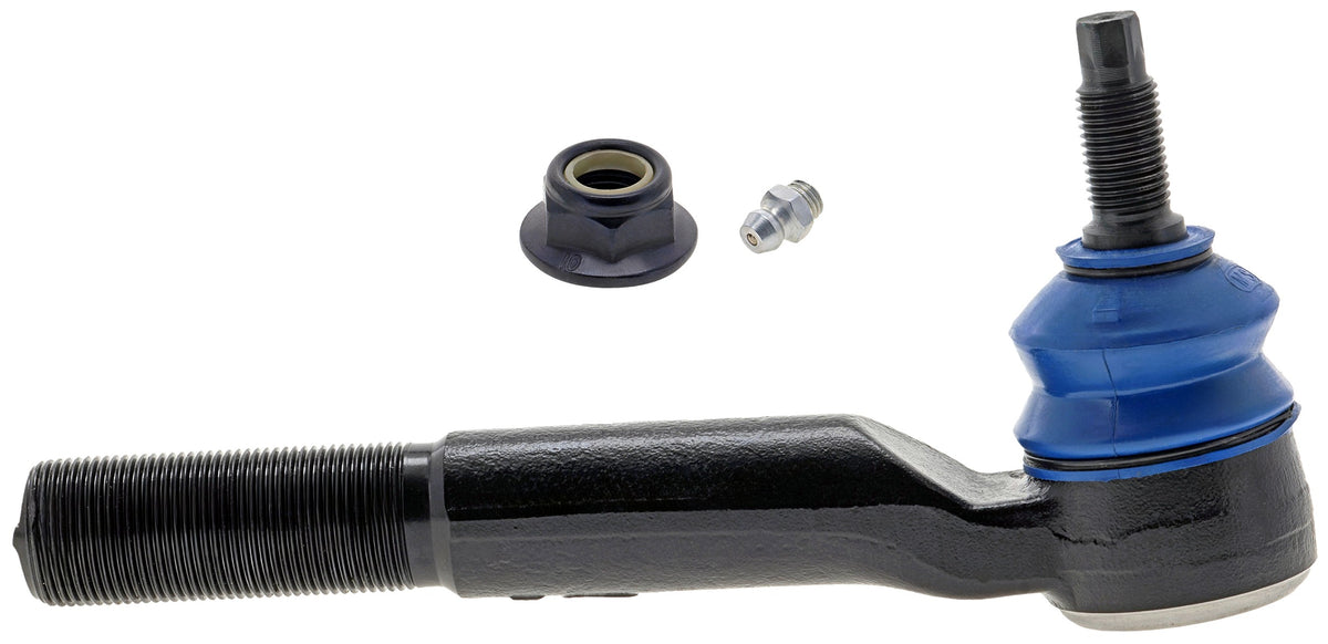 Mevotech Supreme Steering Tie Rod End MS25709