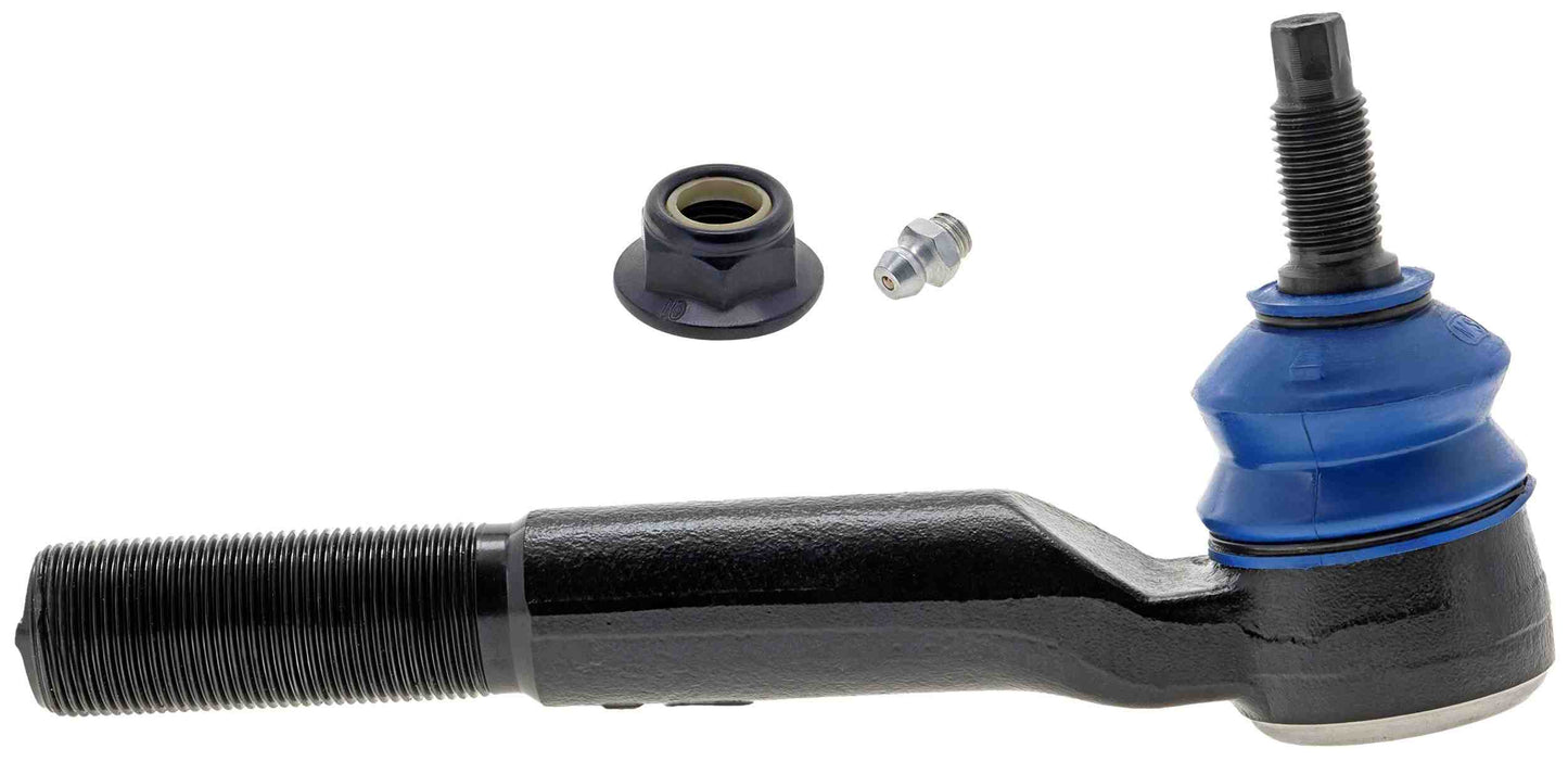 Mevotech Supreme Steering Tie Rod End MS25709