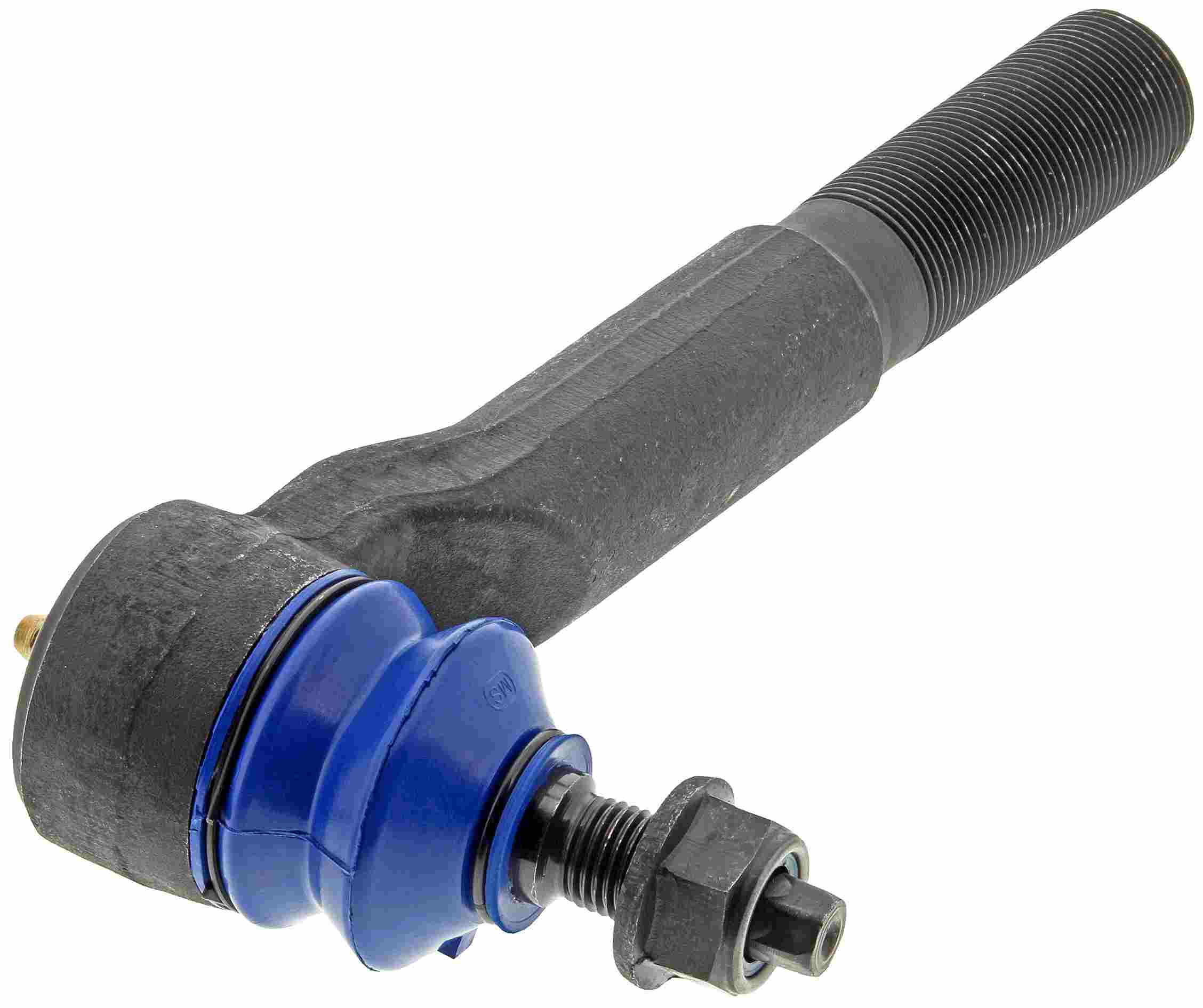 Mevotech Supreme Steering Tie Rod End MS25709