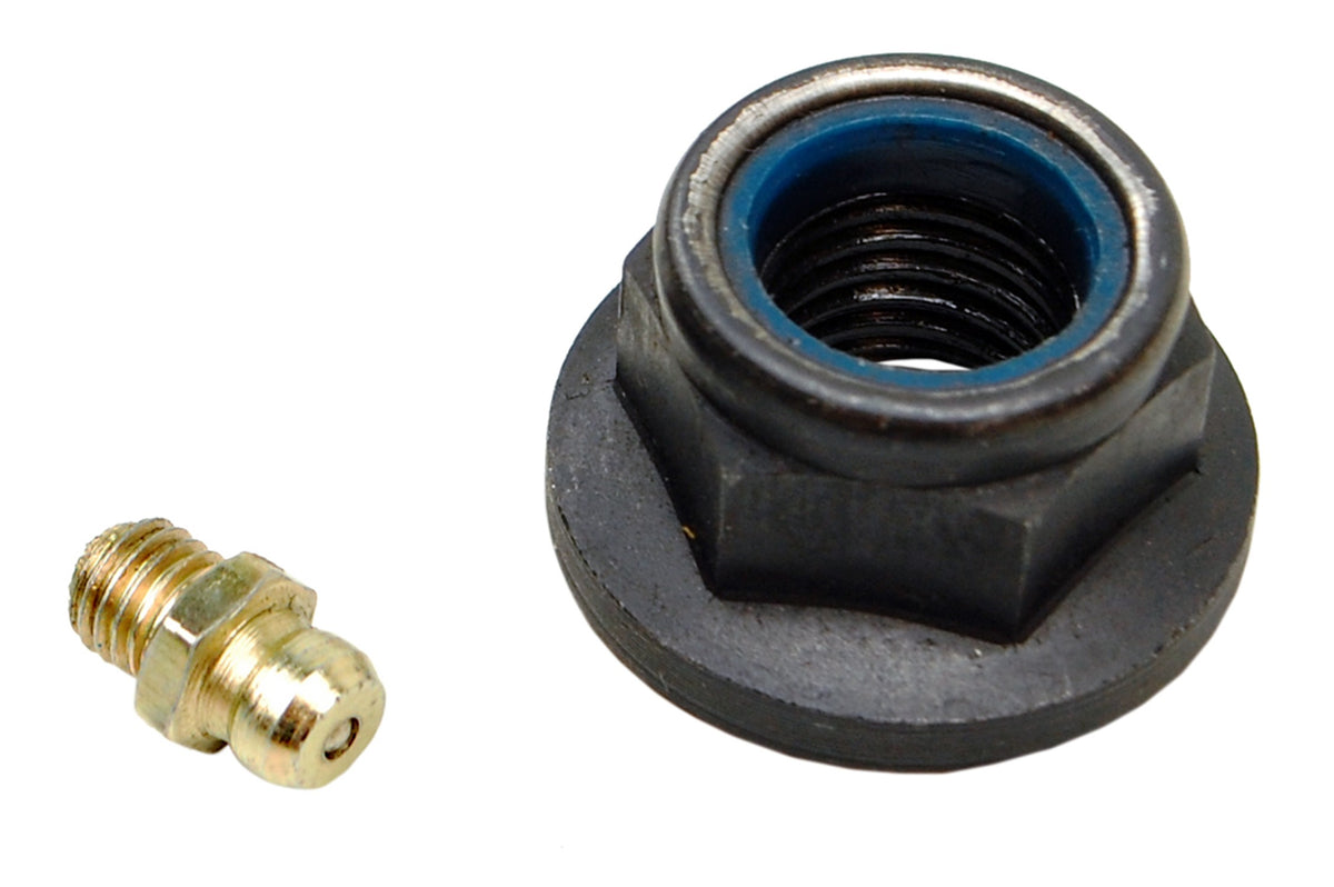 Mevotech Supreme Steering Tie Rod End MS25710