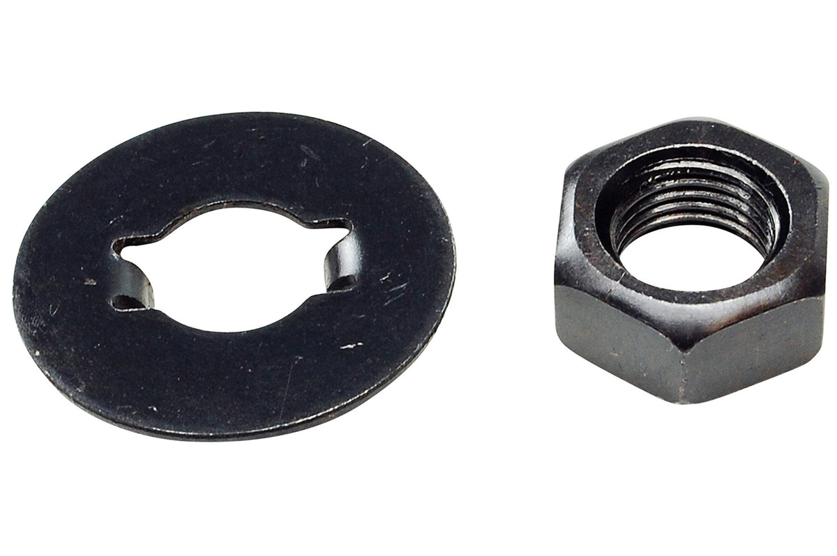 Mevotech Supreme Steering Tie Rod End MS25713