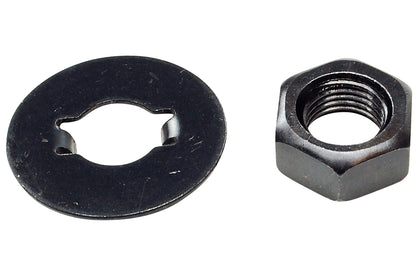 Mevotech Supreme Steering Tie Rod End MS25713