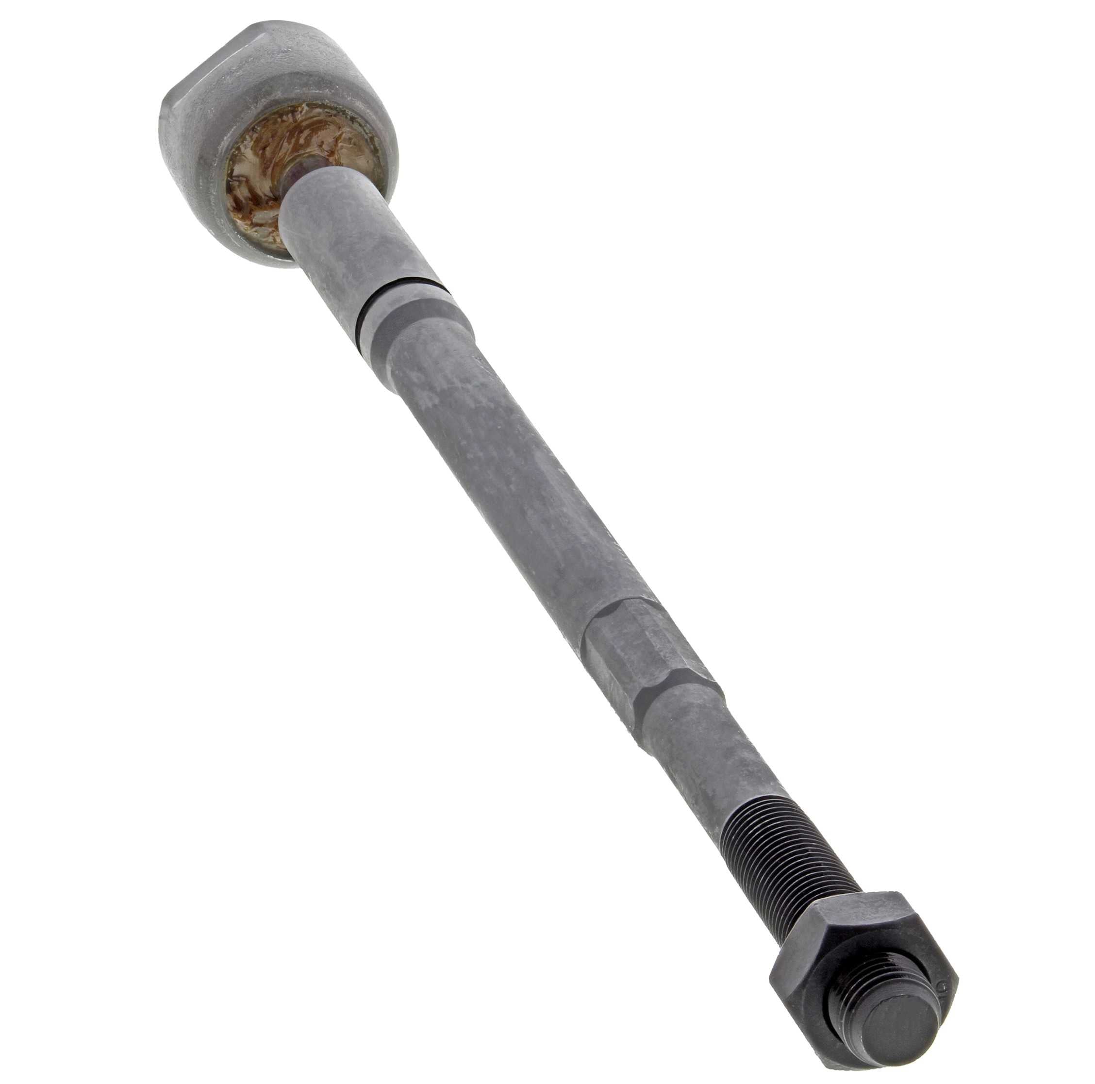 Mevotech Supreme Steering Tie Rod End MS25717