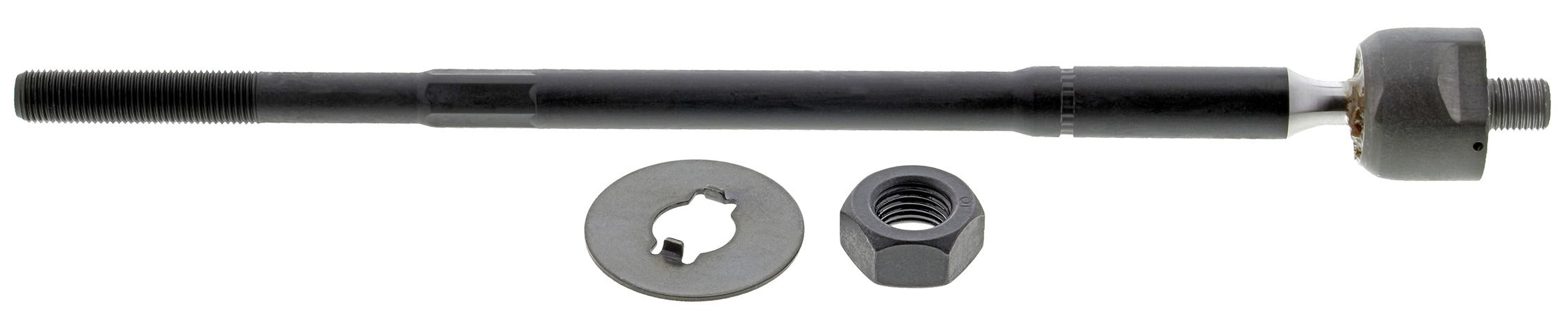 Mevotech Supreme Steering Tie Rod End MS25717