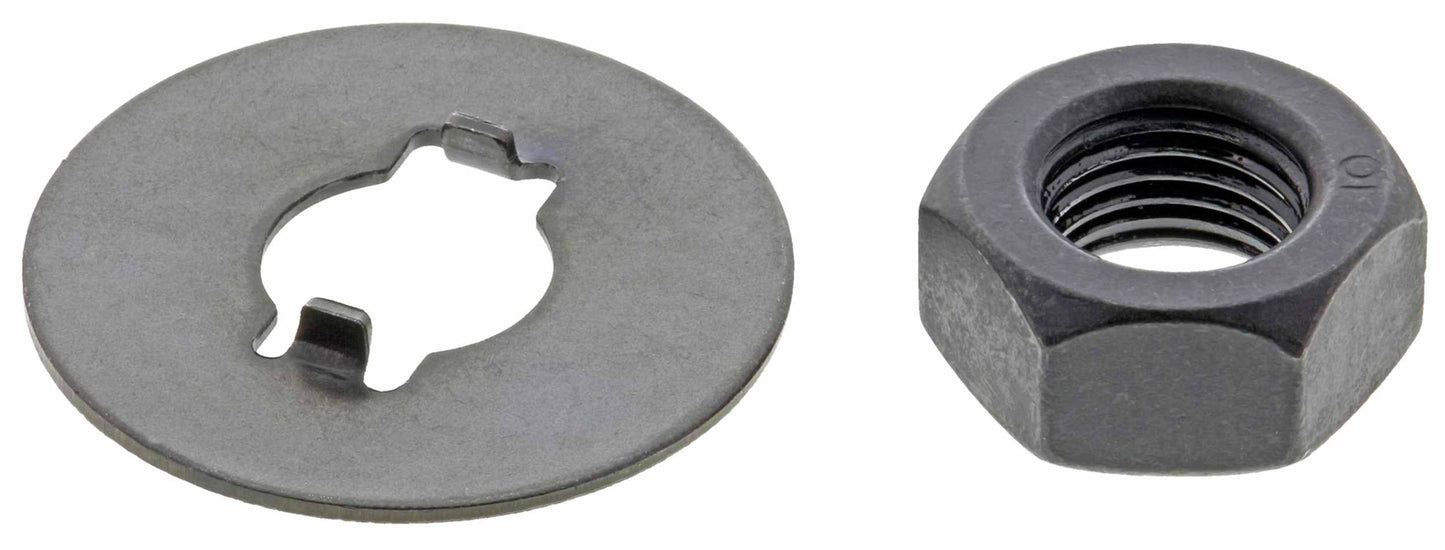 Mevotech Supreme Steering Tie Rod End MS25717