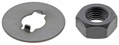 Mevotech Supreme Steering Tie Rod End MS25717