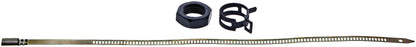 Mevotech Supreme Steering Tie Rod End MS25718