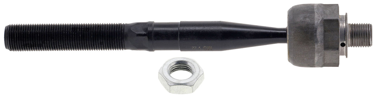 Mevotech Supreme Steering Tie Rod End MS25720