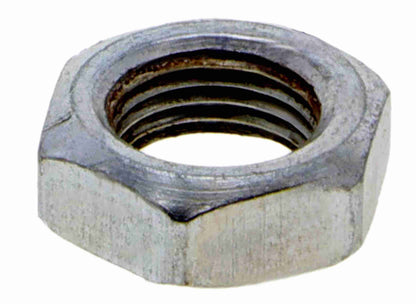 Mevotech Supreme Steering Tie Rod End MS25721