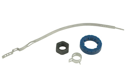 Mevotech Supreme Steering Tie Rod End MS25731