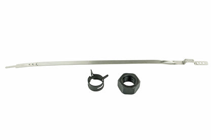Mevotech Supreme Steering Tie Rod End MS25733