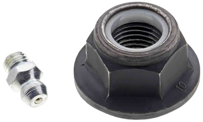 Mevotech Supreme Steering Drag Link MS25739