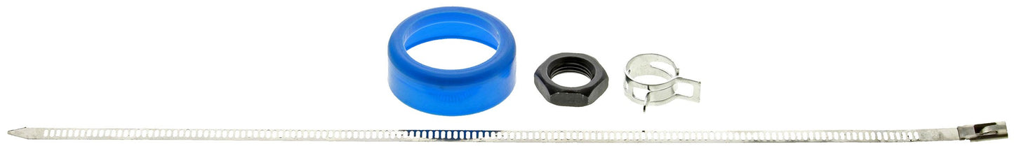 Mevotech Supreme Steering Tie Rod End MS25741